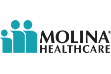 Molina Healthcare logo