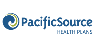 PacificSource Health Plans Logo